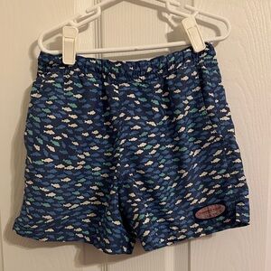 Vineyard Vines Boys Swim Trunks 5